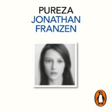 Portada de PUREZA (AUDIOLIBRO)