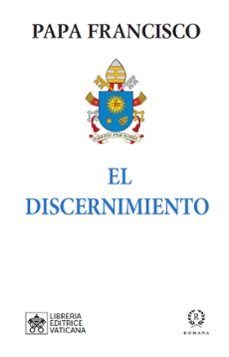 Portada de EL DISCERNIMIENTO