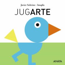 Portada de JUGARTE