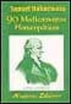 Portada de NOVENTA MEDICAMENTOS HOMEOPATICOS