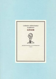 Portada de GEISER