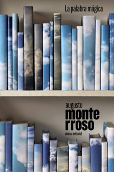 Portada de LA PALABRA MAGICA