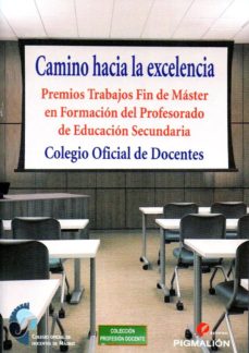 Portada de CAMINO HACIA LA EXCELENCIA