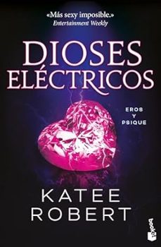 Portada de DIOSES ELECTRICOS (ELECTRIC IDOL)