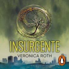 Portada de DIVERGENTE 2 - INSURGENTE (AUDIOLIBRO)