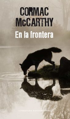 Portada de EN LA FRONTERA (TRILOGIA DE LA FRONTERA 2) (EBOOK)