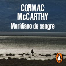 Portada de MERIDIANO DE SANGRE (AUDIOLIBRO)