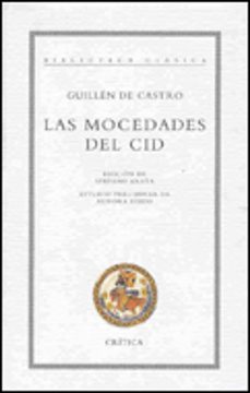 Portada de LAS MOCEDADES DEL CID