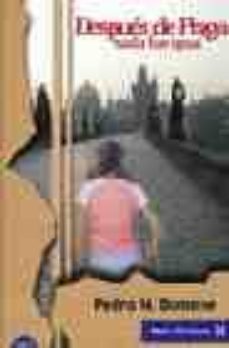 Portada de DESPUES DE PRAGA NADA FUE IGUAL