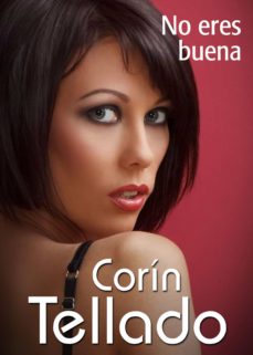 Portada de NO ERES BUENA (EBOOK)