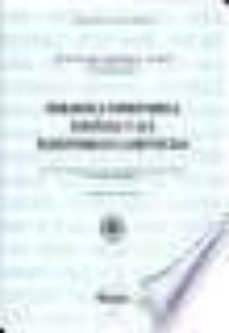 Portada de HERALDICA PATRONIMICA ESPAÑOLA