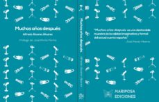 Portada de MUCHOS AÑOS DESPUES