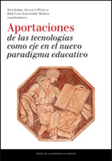 Portada de APORTACIONES