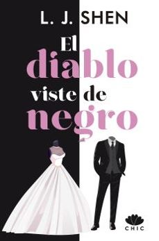 Portada de EL DIABLO VISTE DE NEGRO (EBOOK)