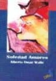 Portada de SOLEDAD AMORES