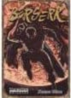 Portada de BERSERK Nº 19