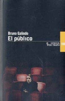 Portada de EL PUBLICO
