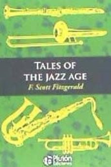 Portada de TALES OF THE JAZZ AGE