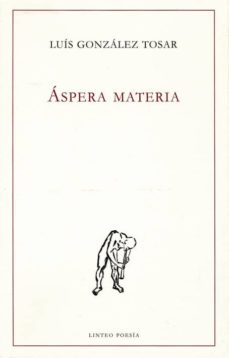 Portada de ASPERA MATERIA