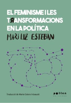 Portada de EL FEMINISME I LES TRANSFORMACIONS EN LA POLITICA