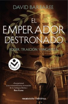 Portada de EL EMPERADOR DESTRONADO