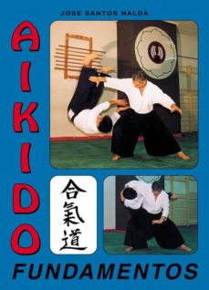 Portada de AIKIDO FUNDAMENTOS (2ª ED.)