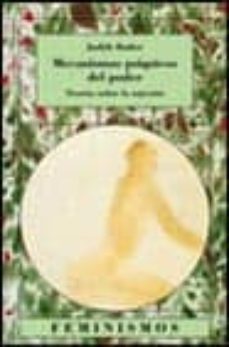 Portada de MECANISMOS PSIQUICOS DEL PODER: TEORIAS SOBRE LA SUJECCION