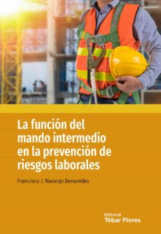 Portada de @FUNCION DEL MANDO INTERMEDIO