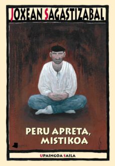 Portada de PERU APRETA, MISTIKOA