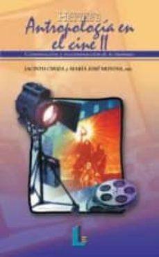 Portada de ANTROPOLOGIA EN EL CINE OCCIDENTAL (VOL. II)