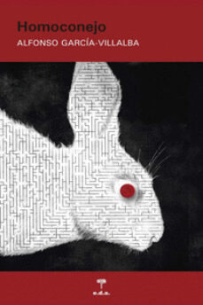 Portada de HOMOCONEJO