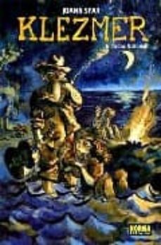 Portada de KLEZMER 3: ¡TODOS LADRONES!