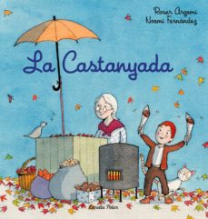 Portada de LA CASTANYADA (EBOOK)