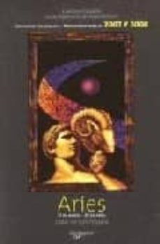 Portada de ARIES