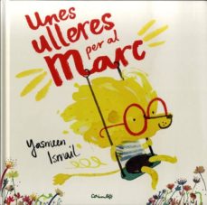 Portada de UNES ULLERES PER EN MARC