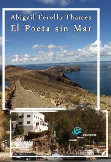 Portada de EL POETA SIN MAR