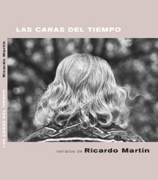 Portada de LAS CARAS DEL TIEMPO
