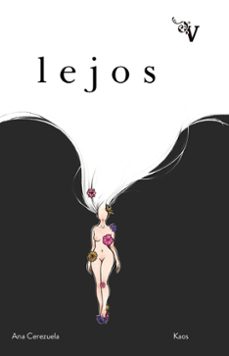 Portada de LEJOS