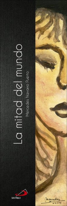 Portada de LA MITAD DEL MUNDO