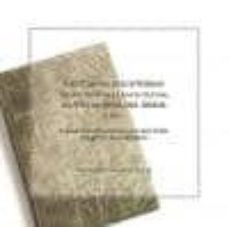 Portada de LAS CARTAS EJECUTORIAS DEL ARCHIVO DE LA JUNTA VECINAL DE VILLANU EVA DEL ARBOL: CONFLICTOS ENTRE CONCEJOS DE BAJO TORIO DURANTE LA EDAD MODERNA