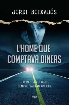 Portada de L HOME QUE COMPTAVA DINERS