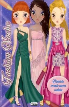 Portada de FASHION NOCHE