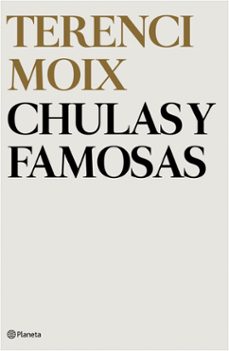 Portada de CHULAS Y FAMOSAS (EBOOK)