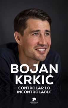 Portada de CONTROLAR LO INCONTROLABLE