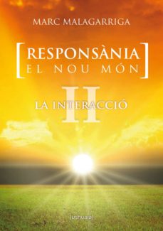 Portada de RESPONSANIA. EL NOU MON