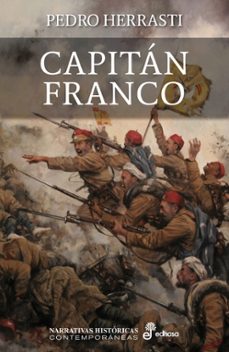 Portada de CAPITAN FRANCO