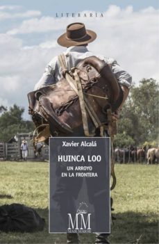 Portada de HUINCA LOO
