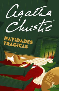 Portada de NAVIDADES TRAGICAS (EBOOK)