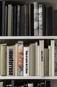 Portada de VIAJE AL CENTRO DE LA FABULA