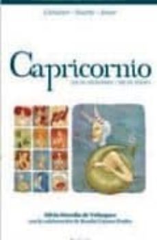 Portada de CAPRICORNIO. HOROSCOPO 2011